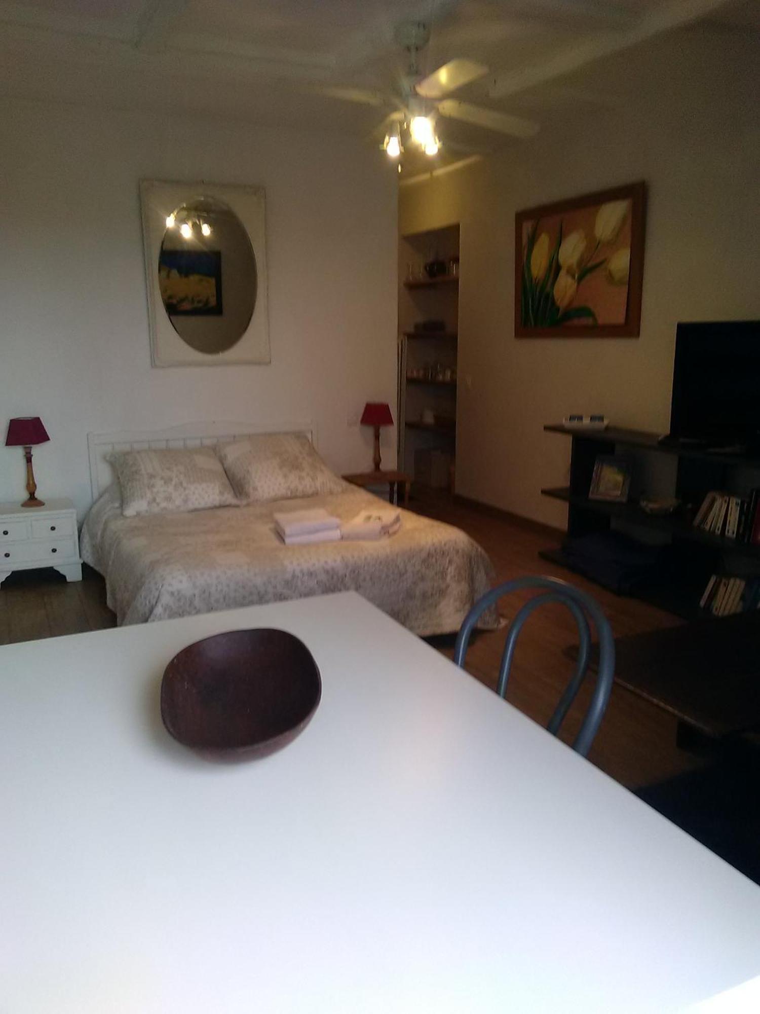 La Maison Bleue Brantôme Eksteriør billede